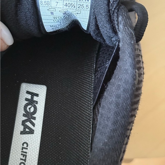 HOKA Clifton 9 - Picture 5 of 6
